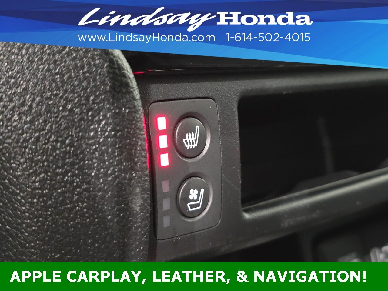 2020 Honda Passport Elite Columbus OH