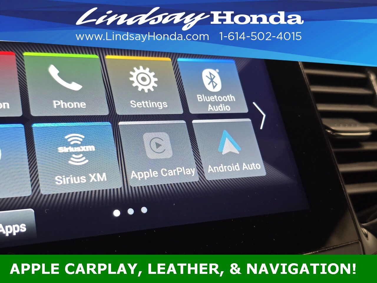 2020 Honda Passport Elite Columbus OH