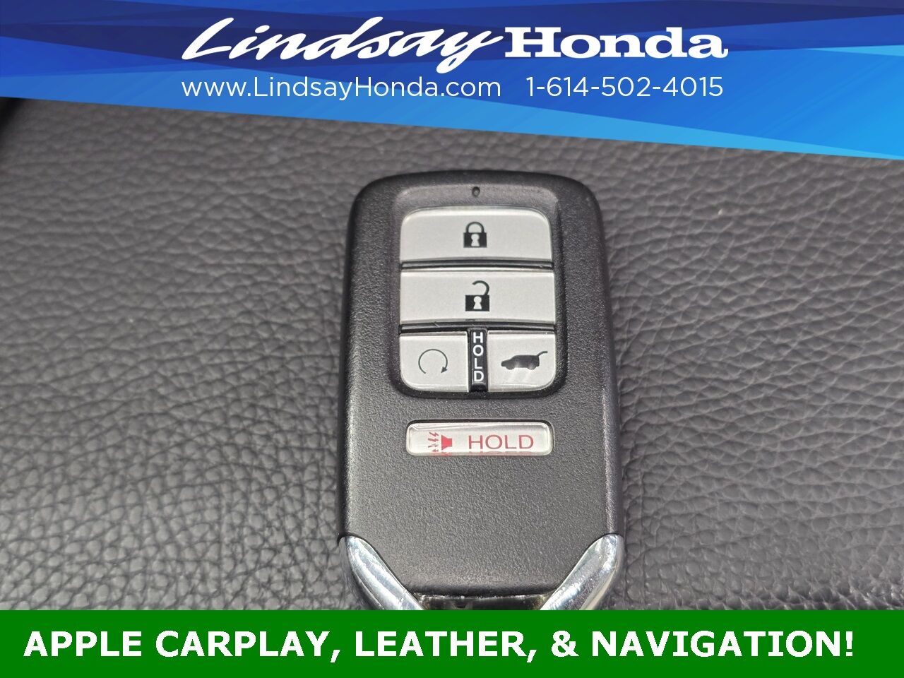 2020 Honda Passport Elite Columbus OH