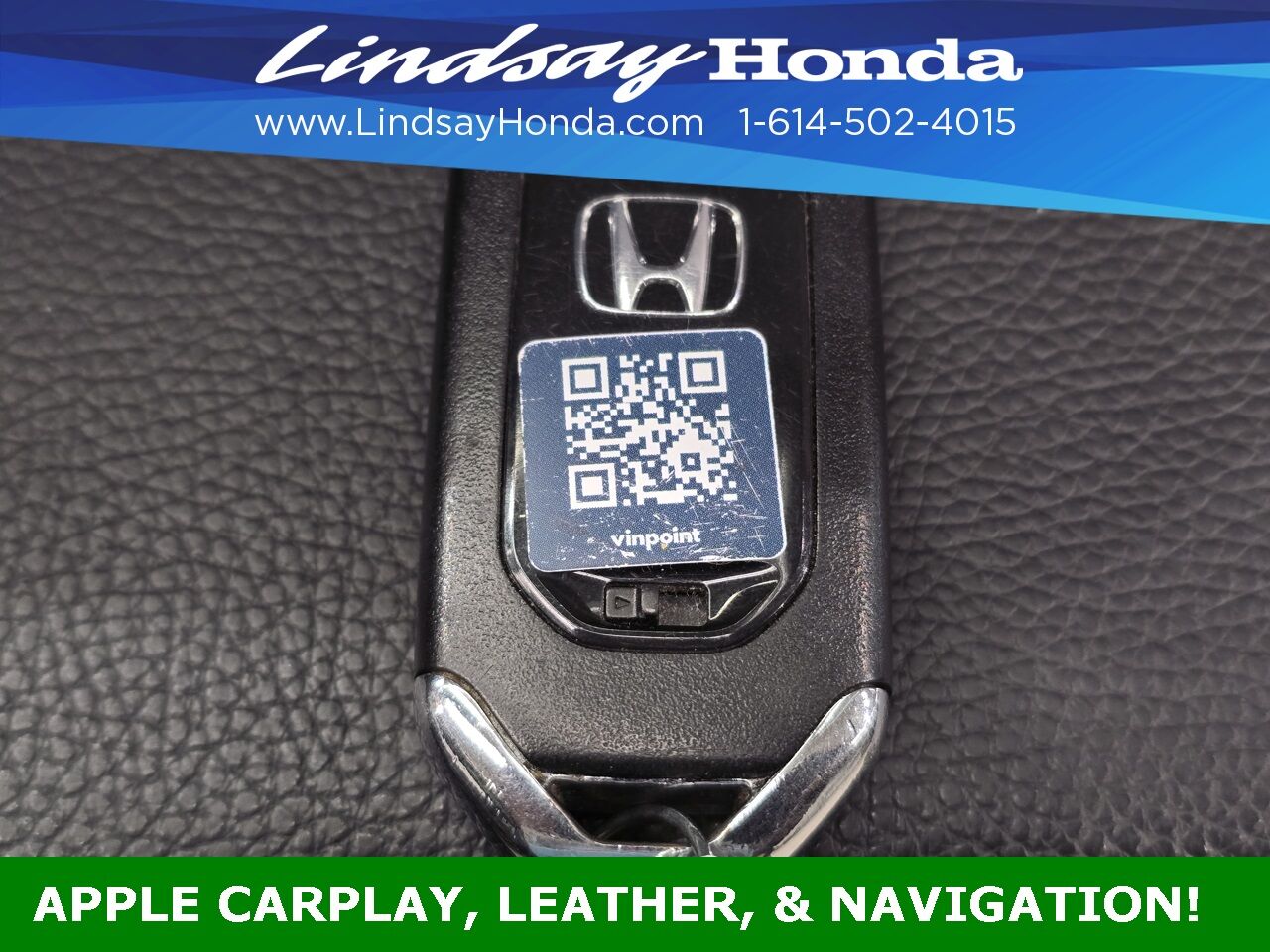 2020 Honda Passport Elite Columbus OH