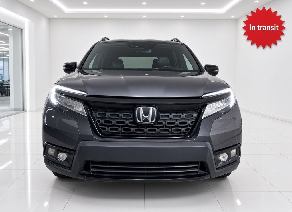 2020 Honda Passport Elite Oklahoma City OK