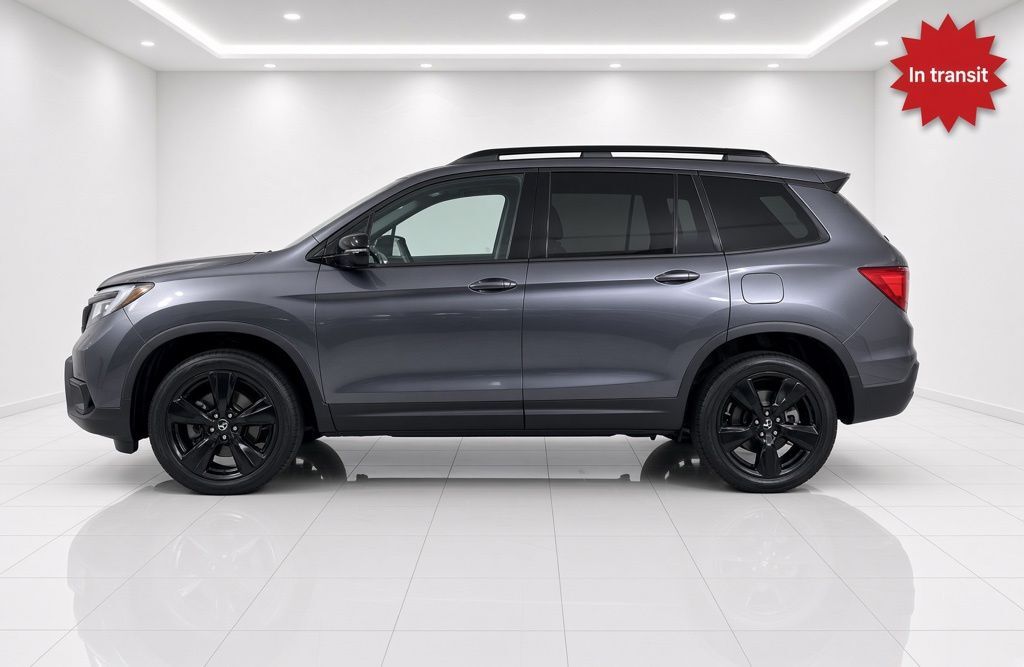 2020 Honda Passport Elite Oklahoma City OK