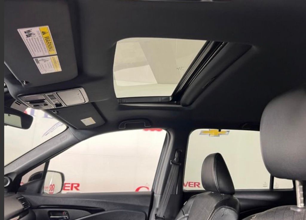 2020 Honda Passport Elite Oklahoma City OK