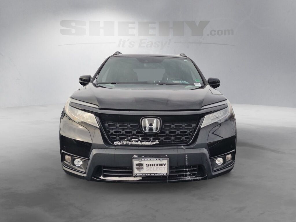 2020 Honda Passport Elite Richmond VA
