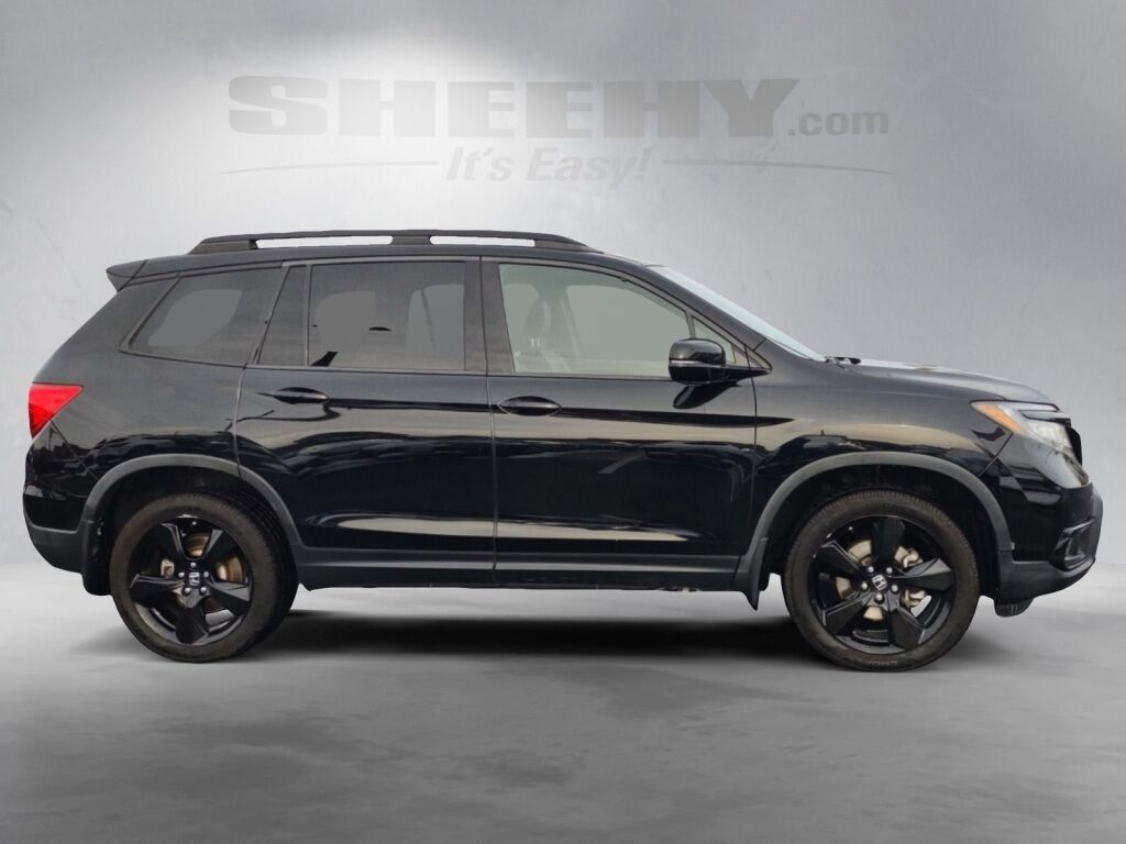 2020 Honda Passport Elite Richmond VA