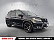 2020 Honda Passport Elite