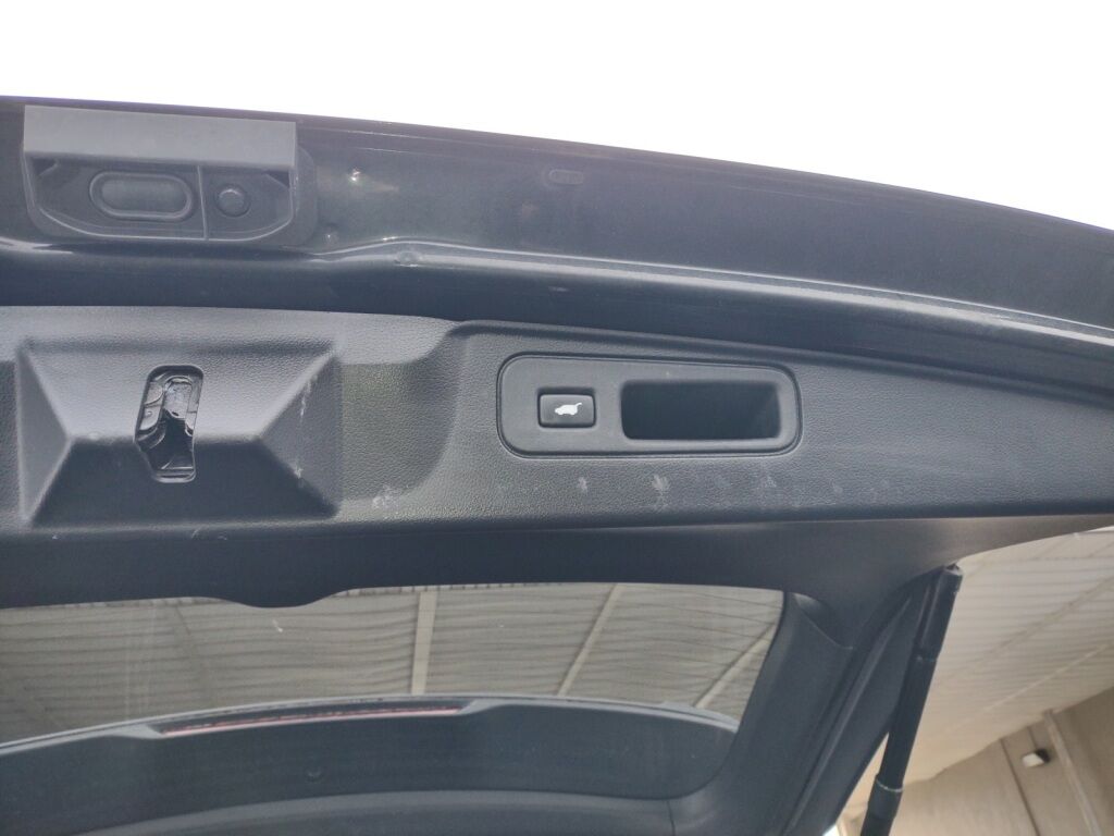 2020 Honda Passport Elite Richmond VA