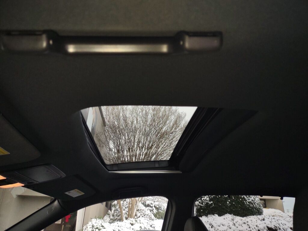 2020 Honda Passport Elite Richmond VA