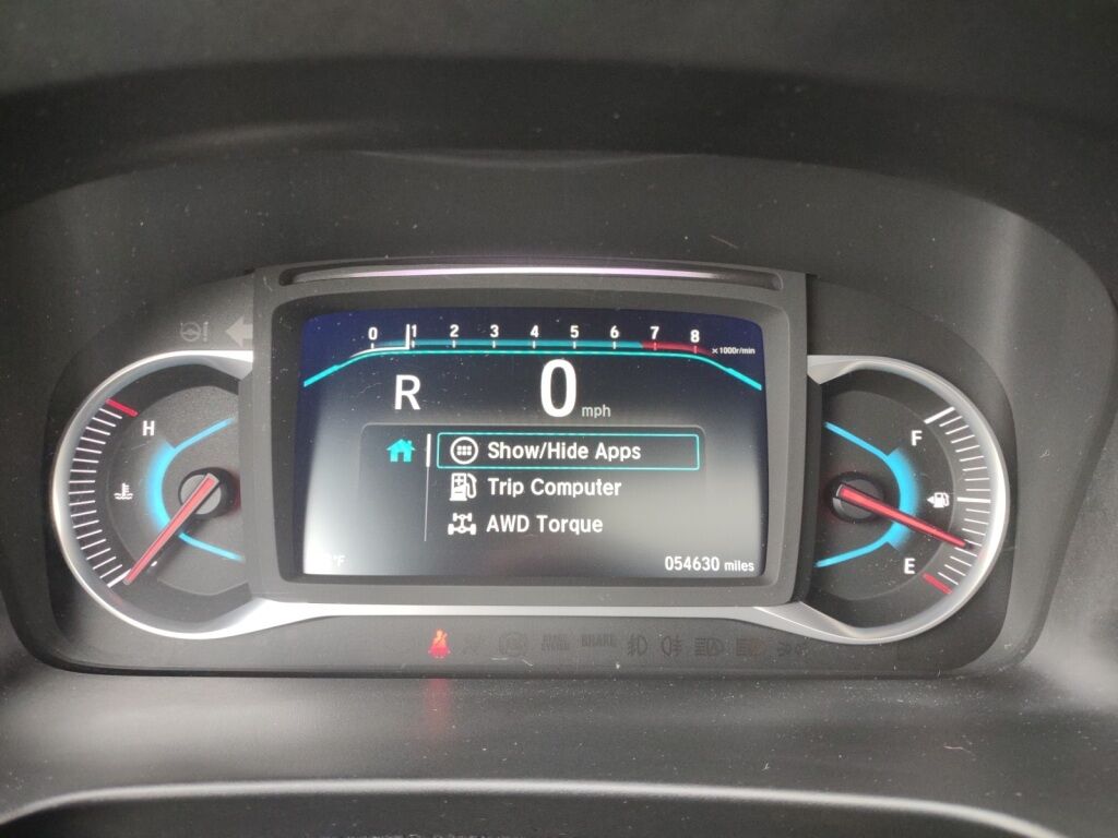 2020 Honda Passport Elite Richmond VA