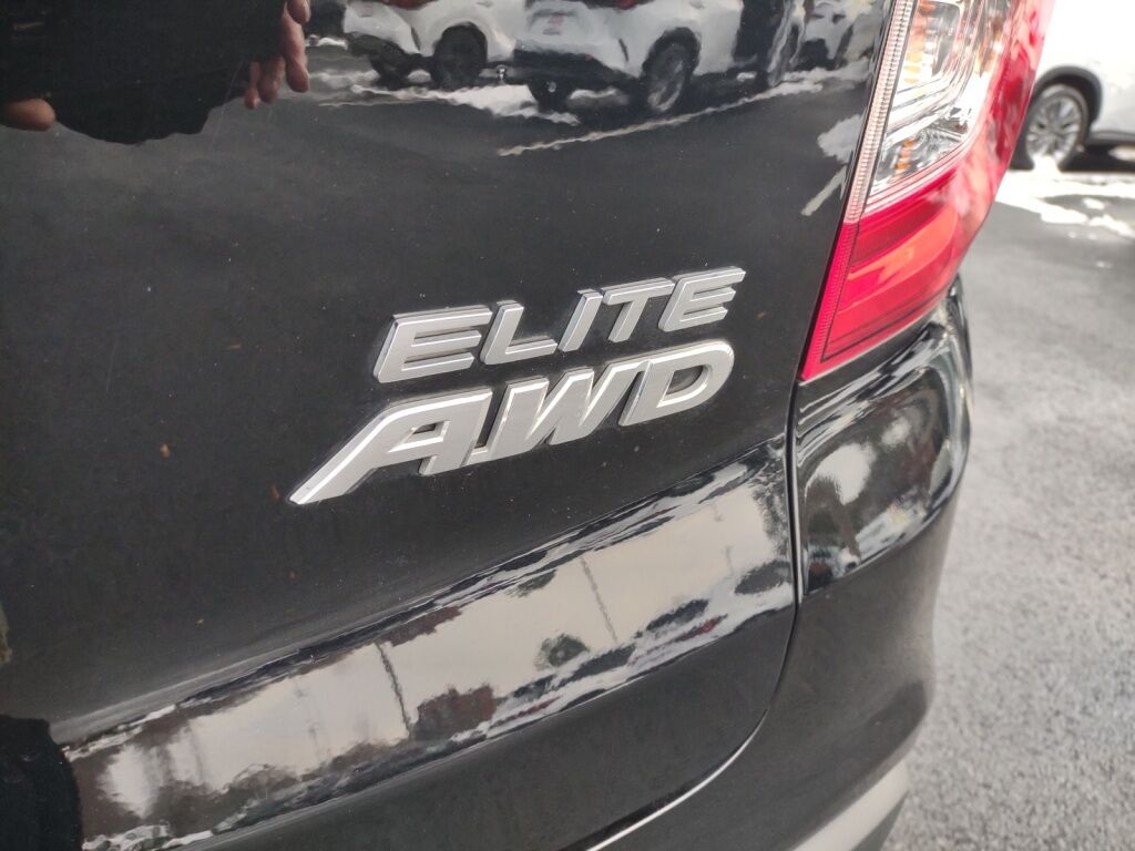 2020 Honda Passport Elite Richmond VA