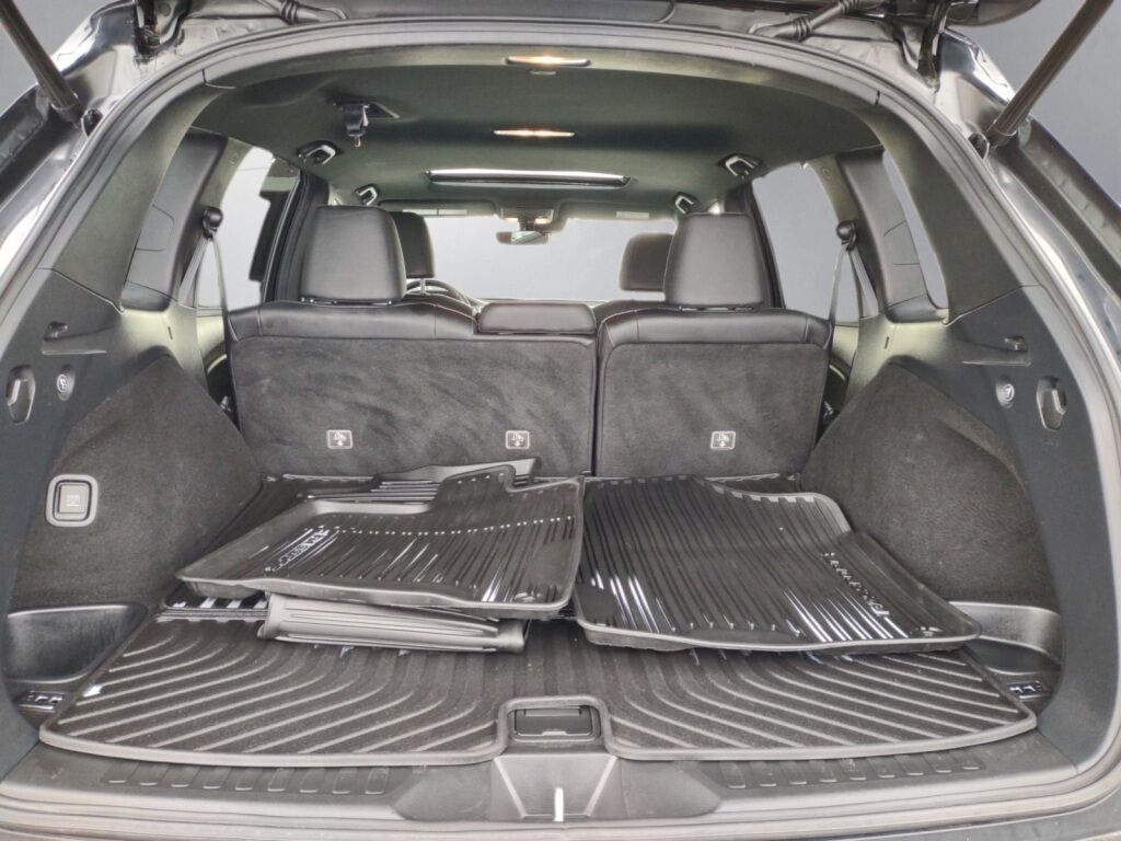 2020 Honda Passport Elite Richmond VA