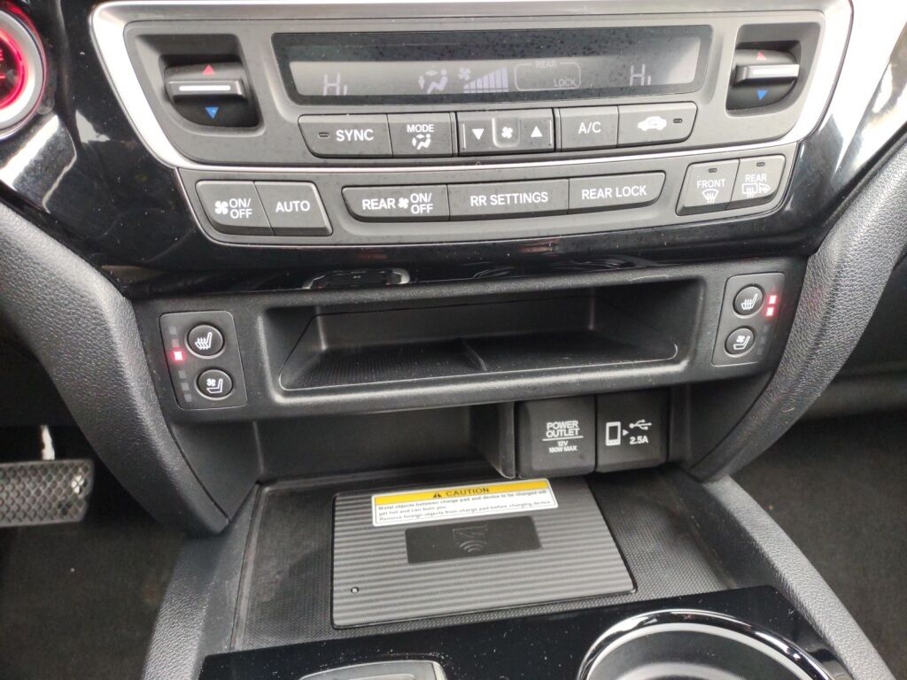 2020 Honda Passport Elite Richmond VA