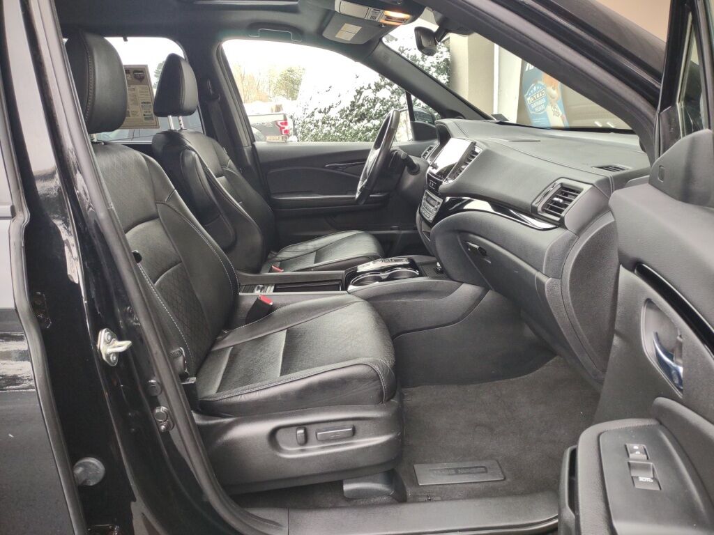 2020 Honda Passport Elite Richmond VA