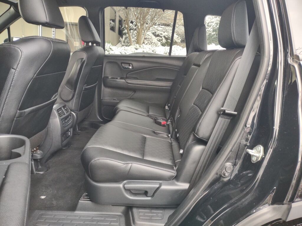 2020 Honda Passport Elite Richmond VA