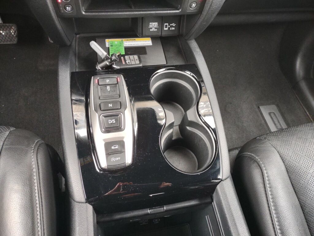 2020 Honda Passport Elite Richmond VA