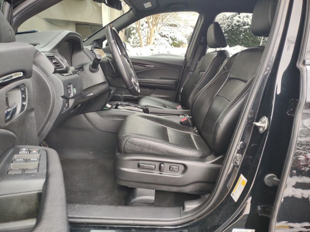 2020 Honda Passport Elite Richmond VA