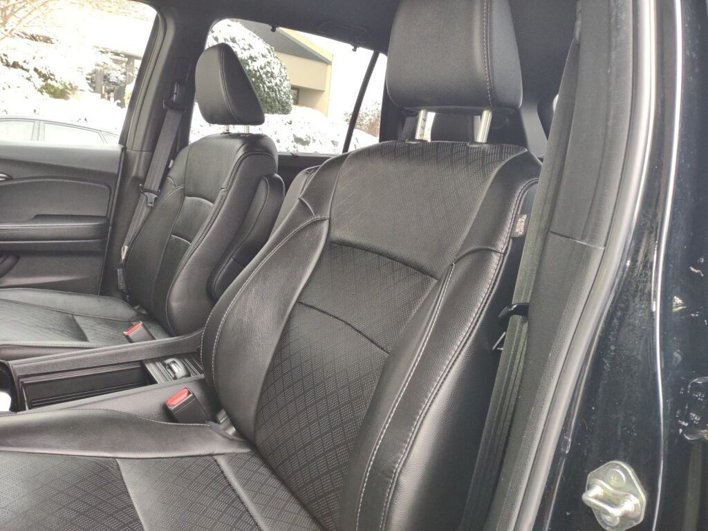 2020 Honda Passport Elite Richmond VA