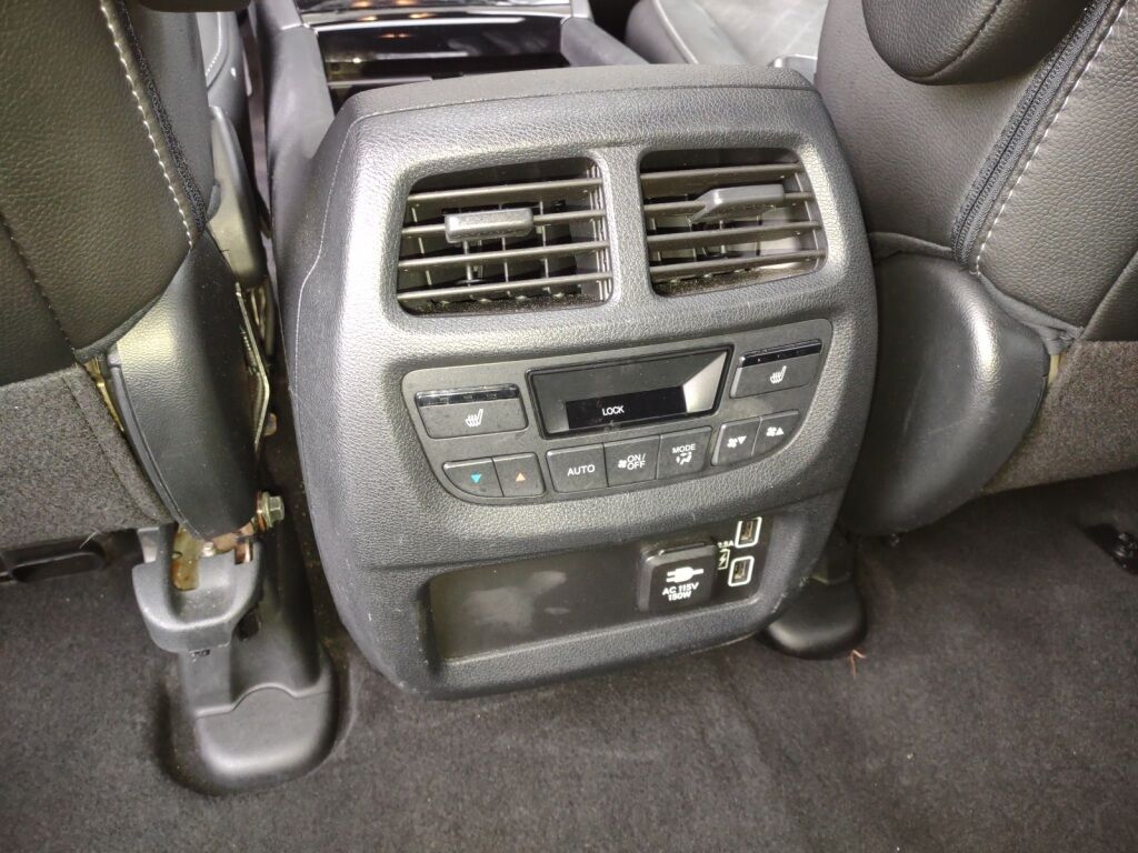 2020 Honda Passport Elite Richmond VA