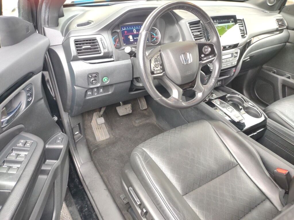 2020 Honda Passport Elite Richmond VA