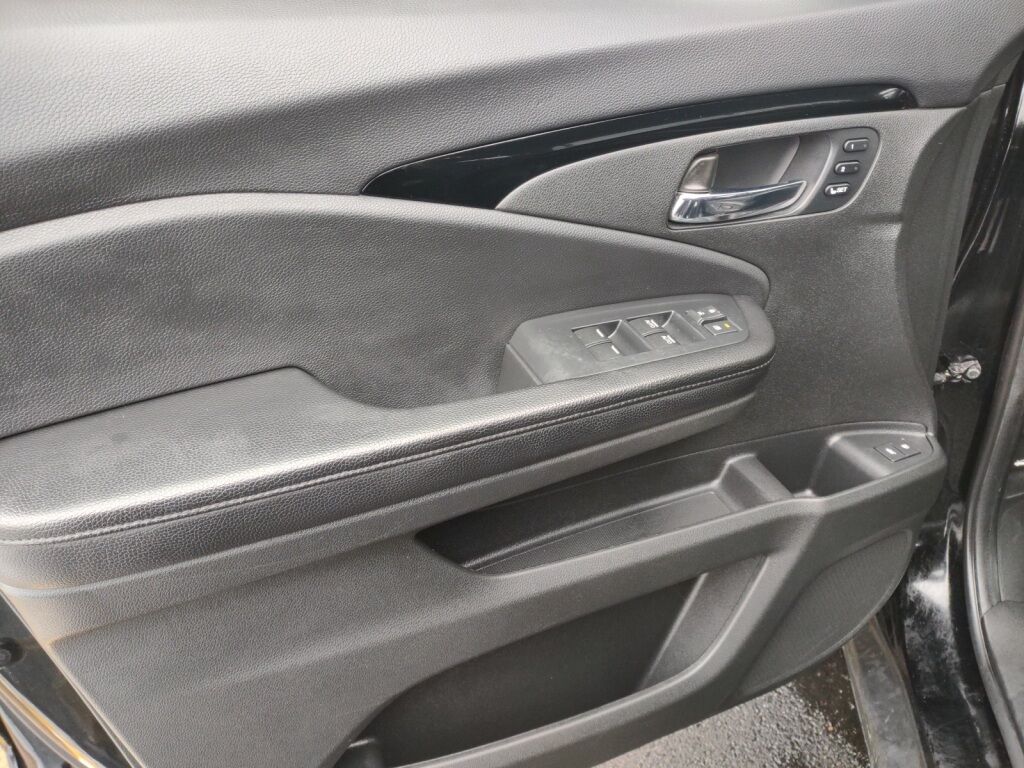 2020 Honda Passport Elite Richmond VA