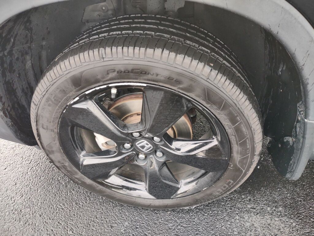 2020 Honda Passport Elite Richmond VA