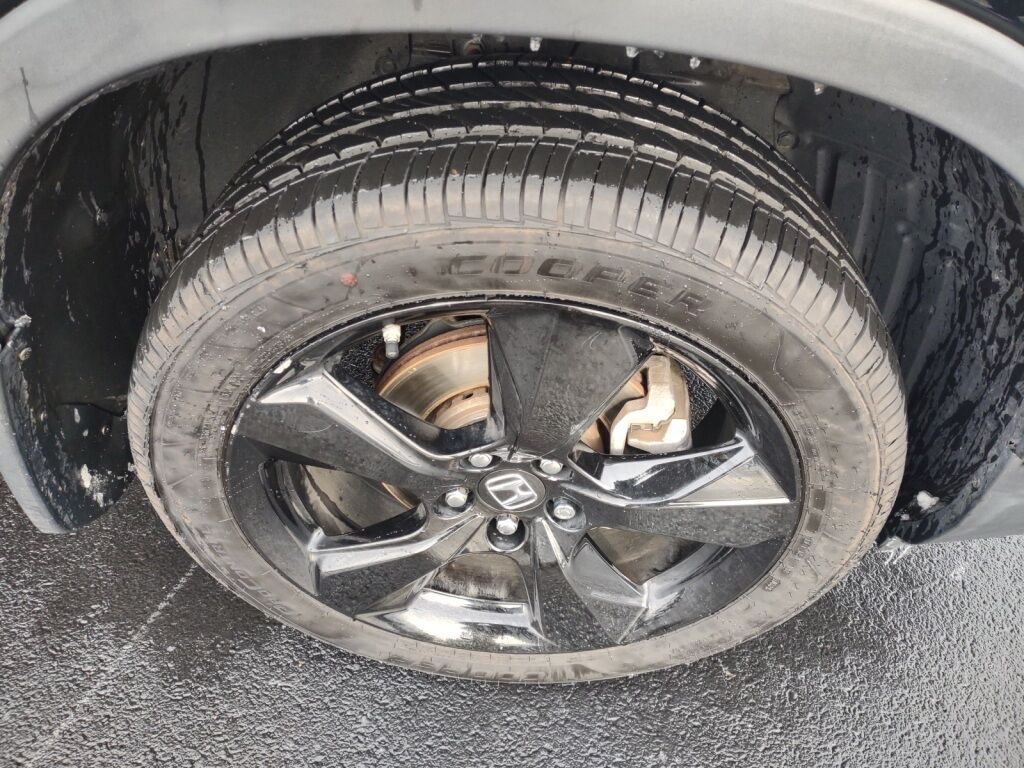 2020 Honda Passport Elite Richmond VA