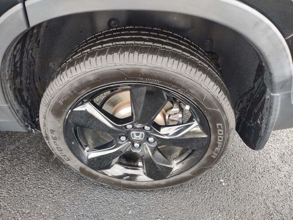 2020 Honda Passport Elite Richmond VA