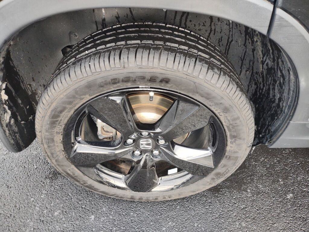 2020 Honda Passport Elite Richmond VA