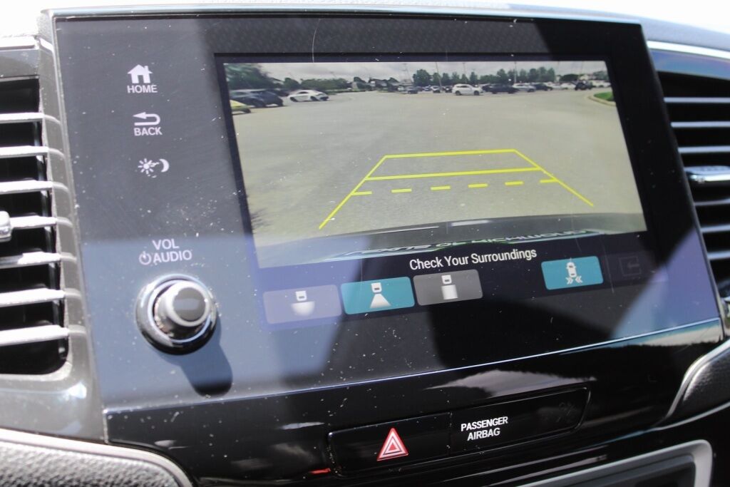 2020 Honda Passport Elite Richmond VA