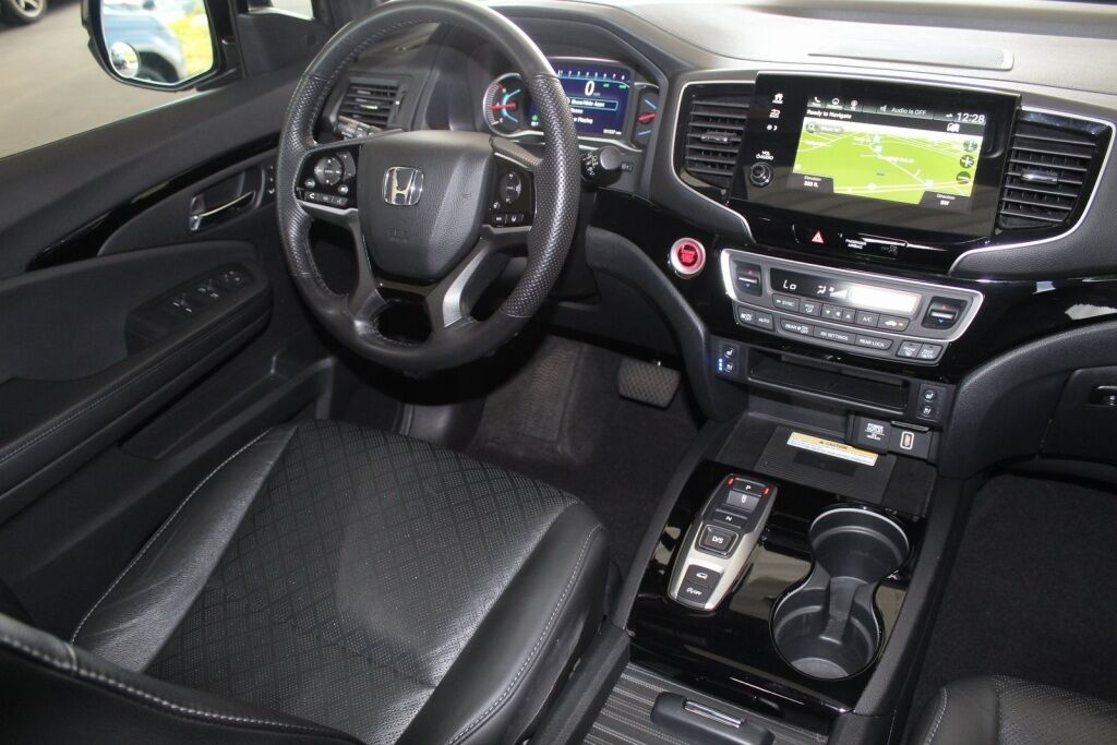 2020 Honda Passport Elite Richmond VA