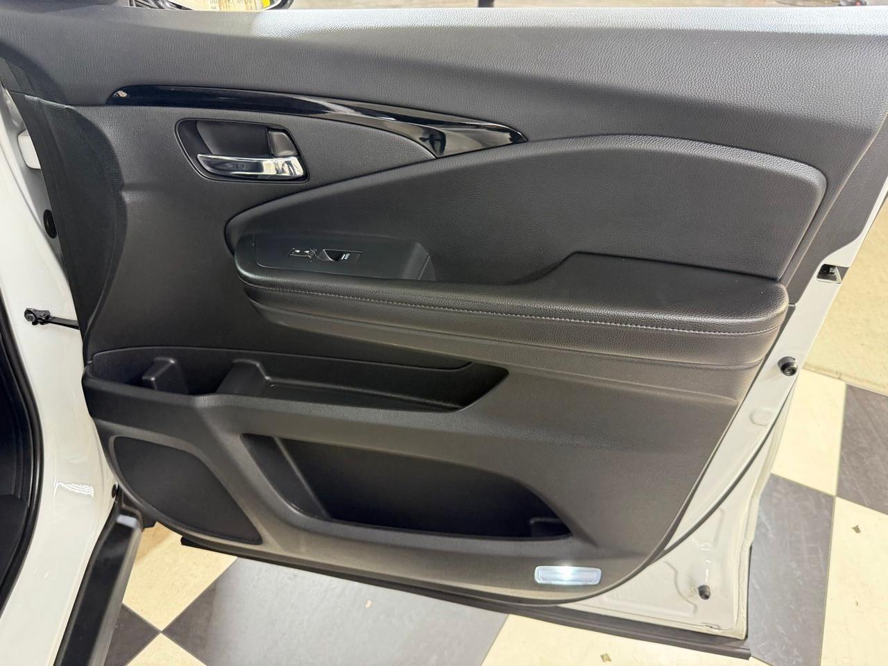 2020 Honda Passport Elite Annapolis MD