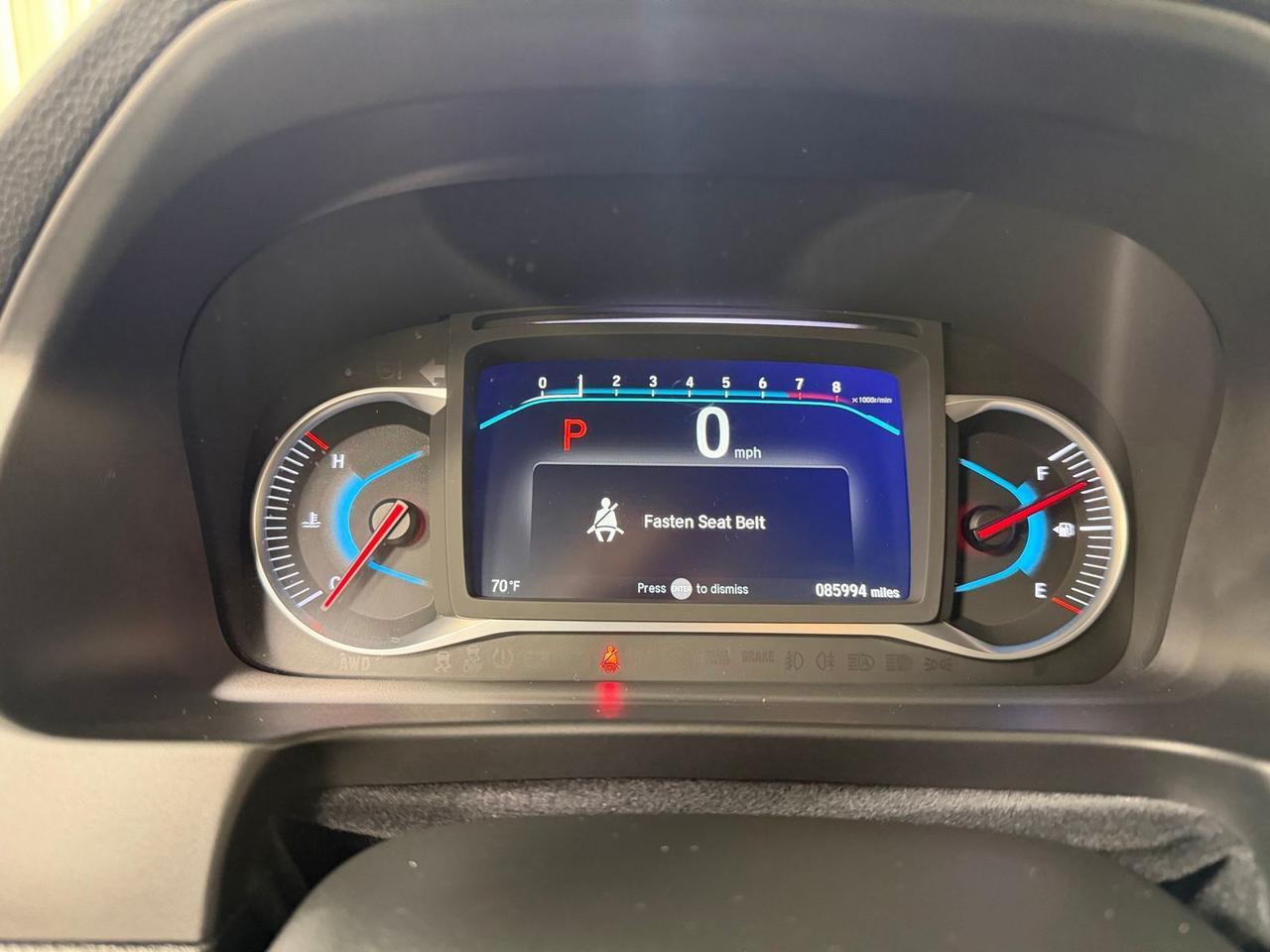 2020 Honda Passport Elite Annapolis MD