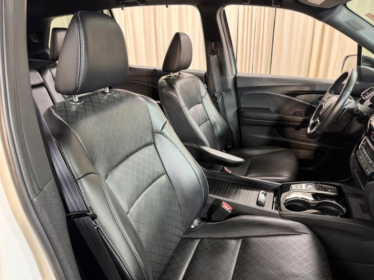 2020 Honda Passport Elite Annapolis MD