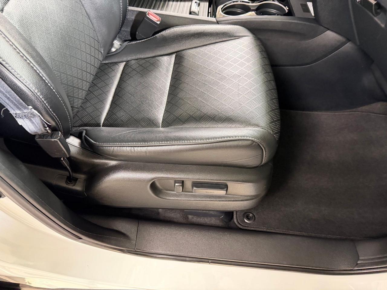 2020 Honda Passport Elite Annapolis MD