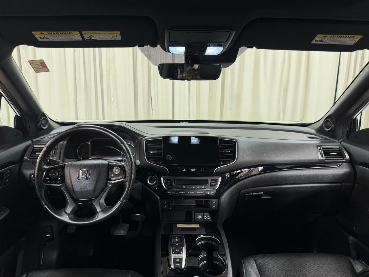 2020 Honda Passport Elite Annapolis MD