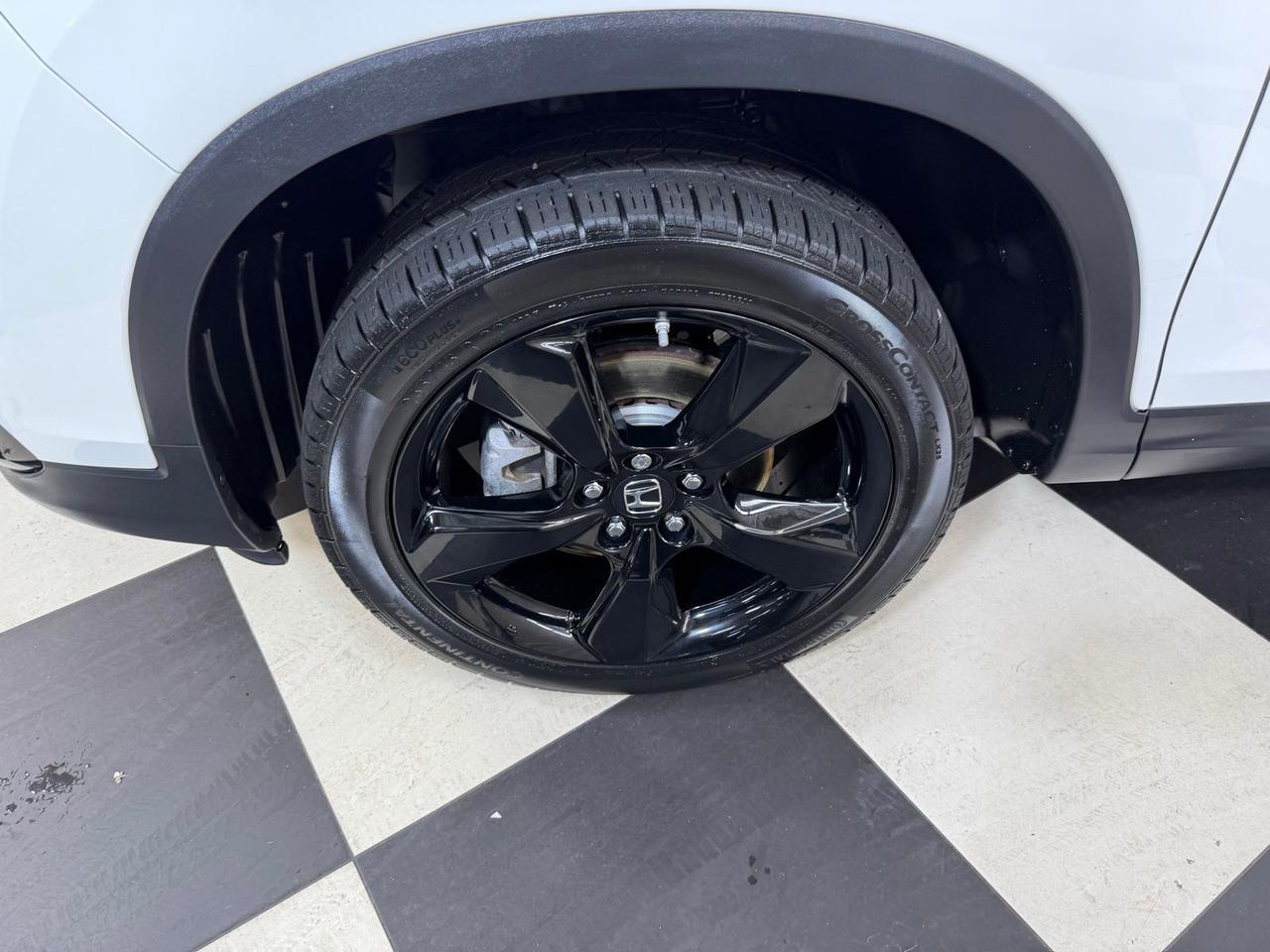 2020 Honda Passport Elite Annapolis MD