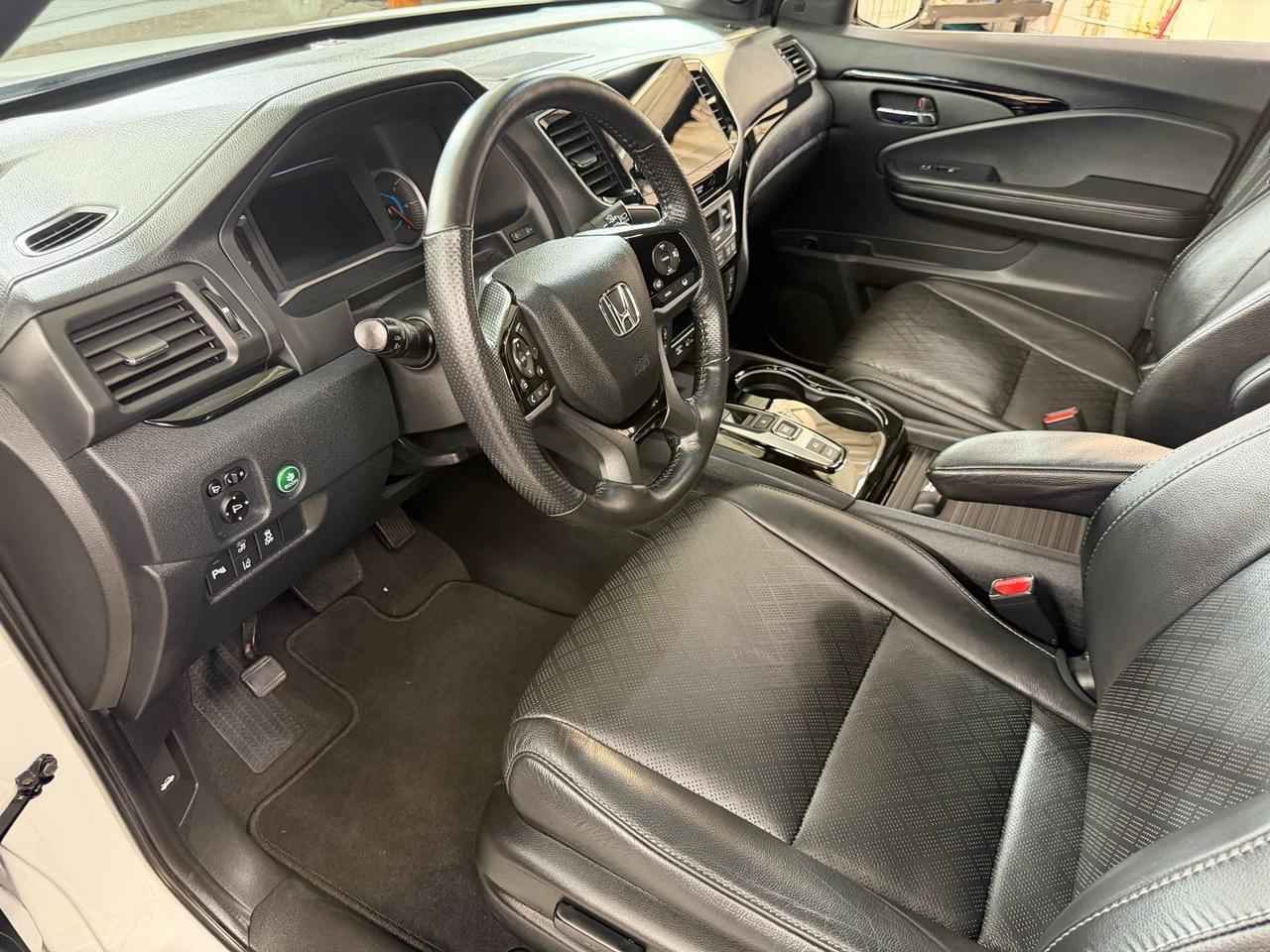 2020 Honda Passport Elite Annapolis MD