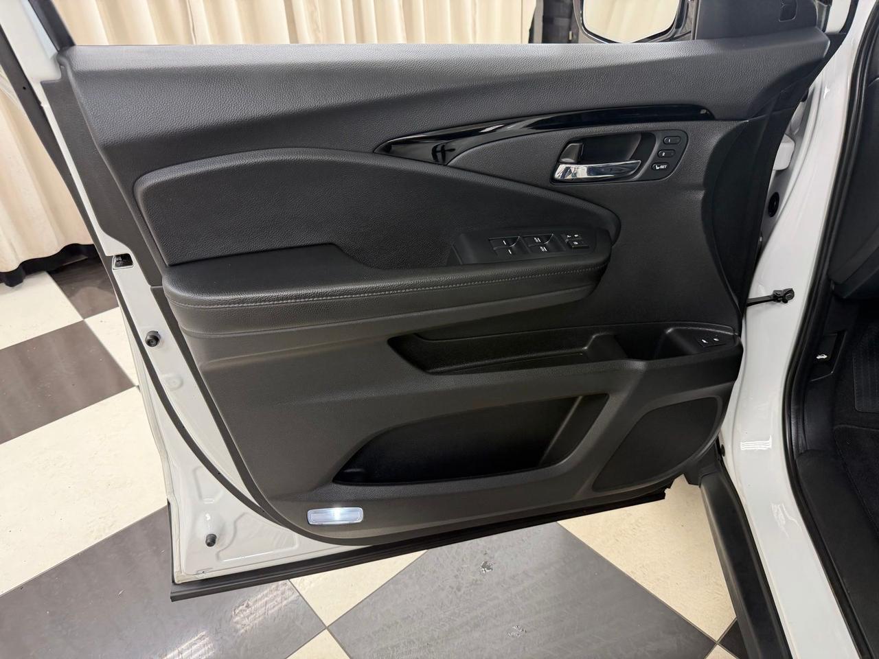 2020 Honda Passport Elite Annapolis MD