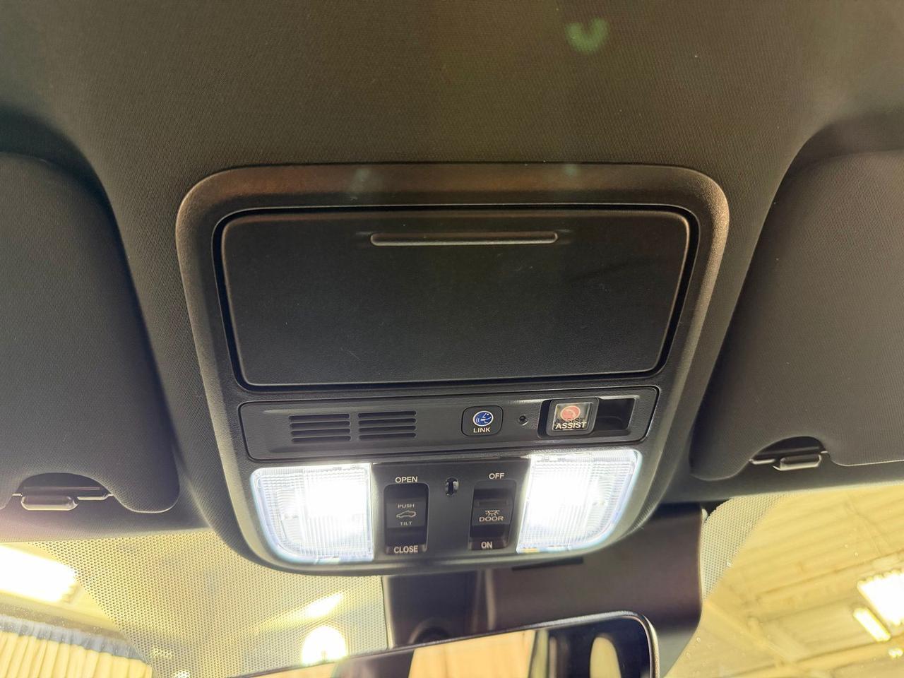 2020 Honda Passport Elite Annapolis MD