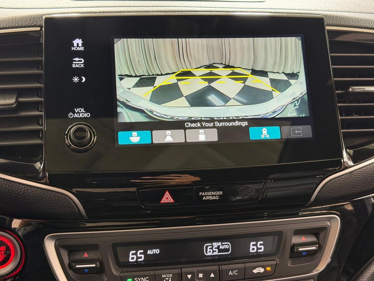2020 Honda Passport Elite Annapolis MD