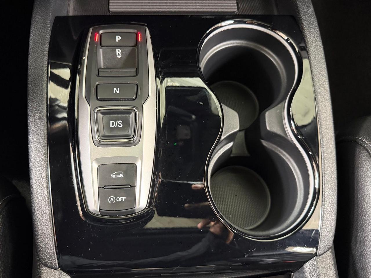 2020 Honda Passport Elite Annapolis MD