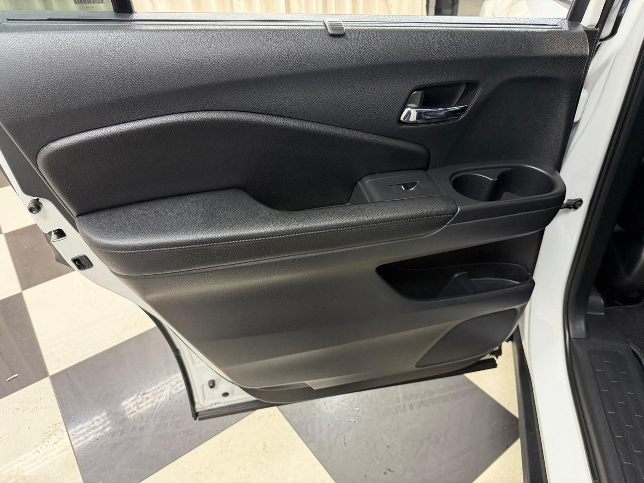 2020 Honda Passport Elite Annapolis MD