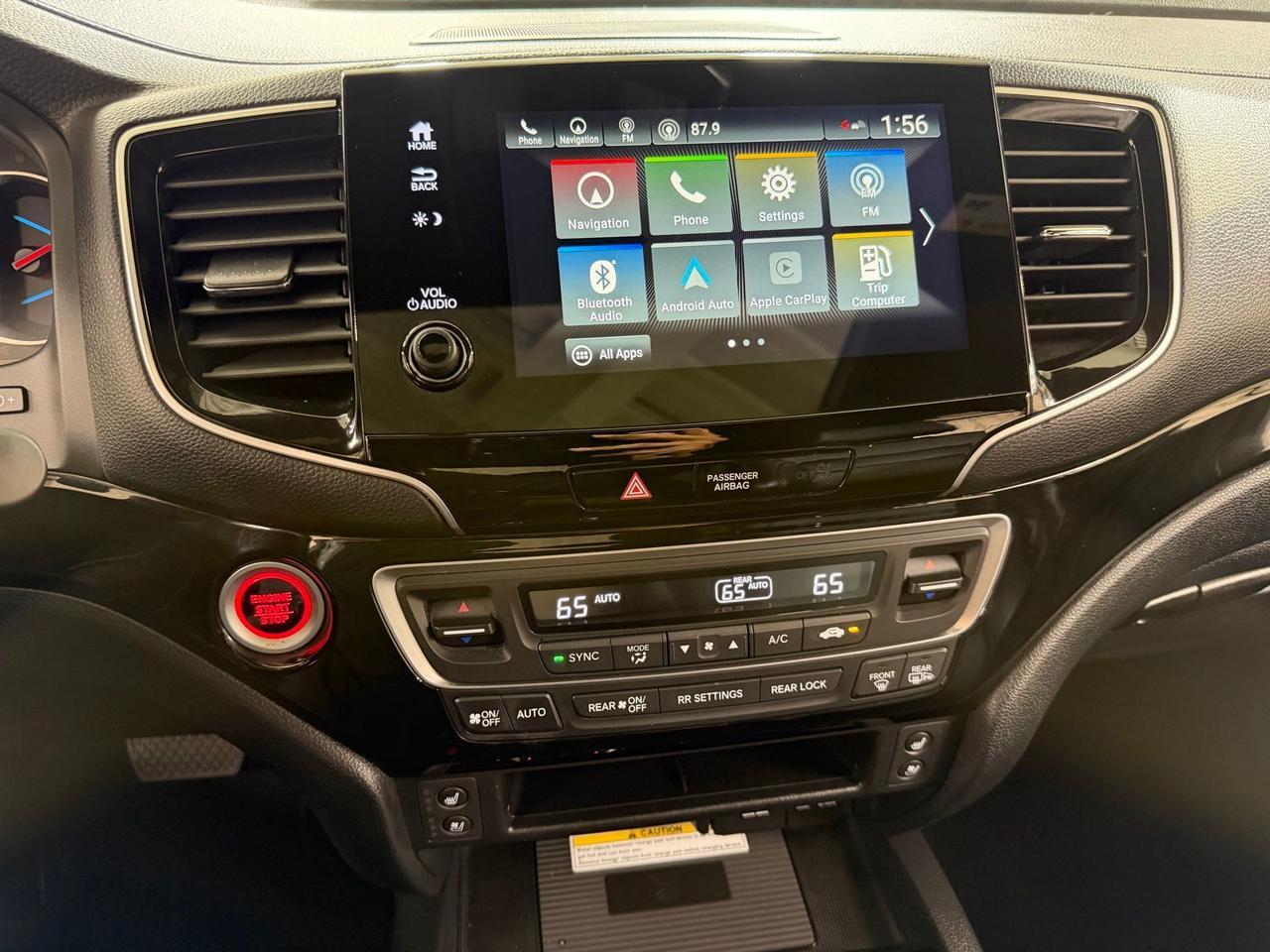 2020 Honda Passport Elite Annapolis MD