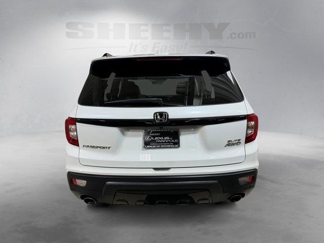 2020 Honda Passport Elite Annapolis MD