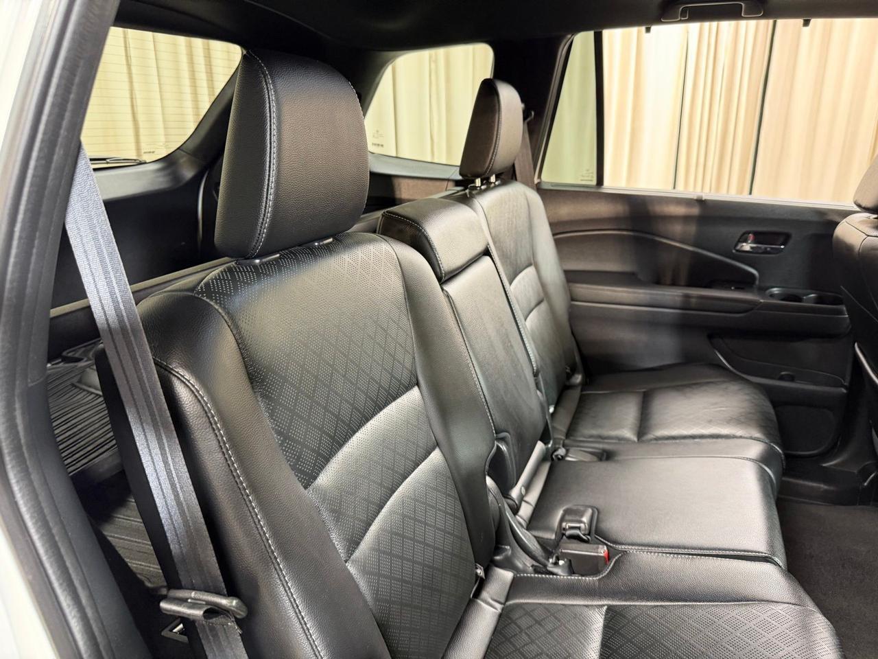 2020 Honda Passport Elite Annapolis MD