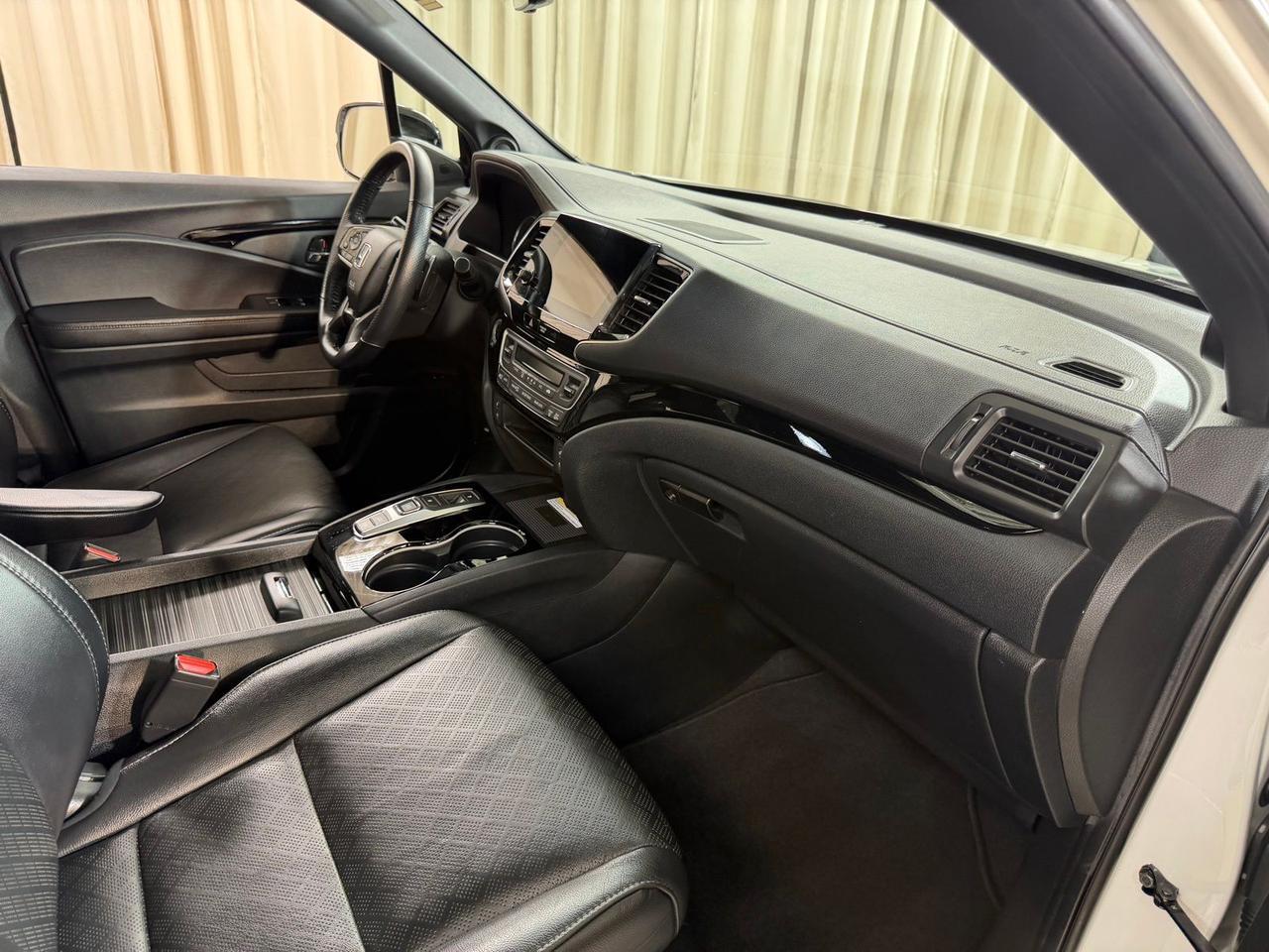 2020 Honda Passport Elite Annapolis MD