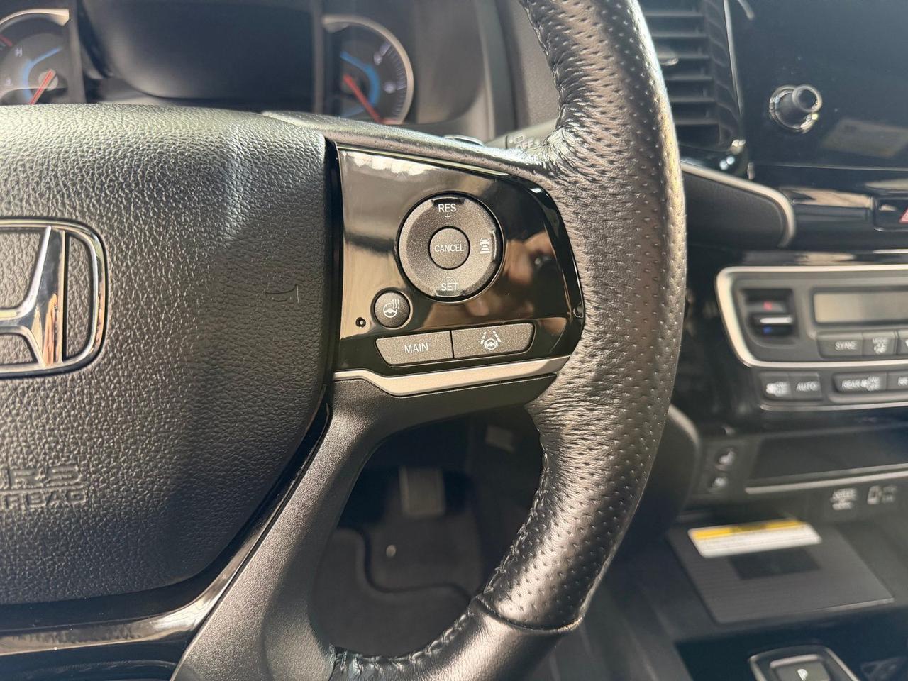2020 Honda Passport Elite Annapolis MD