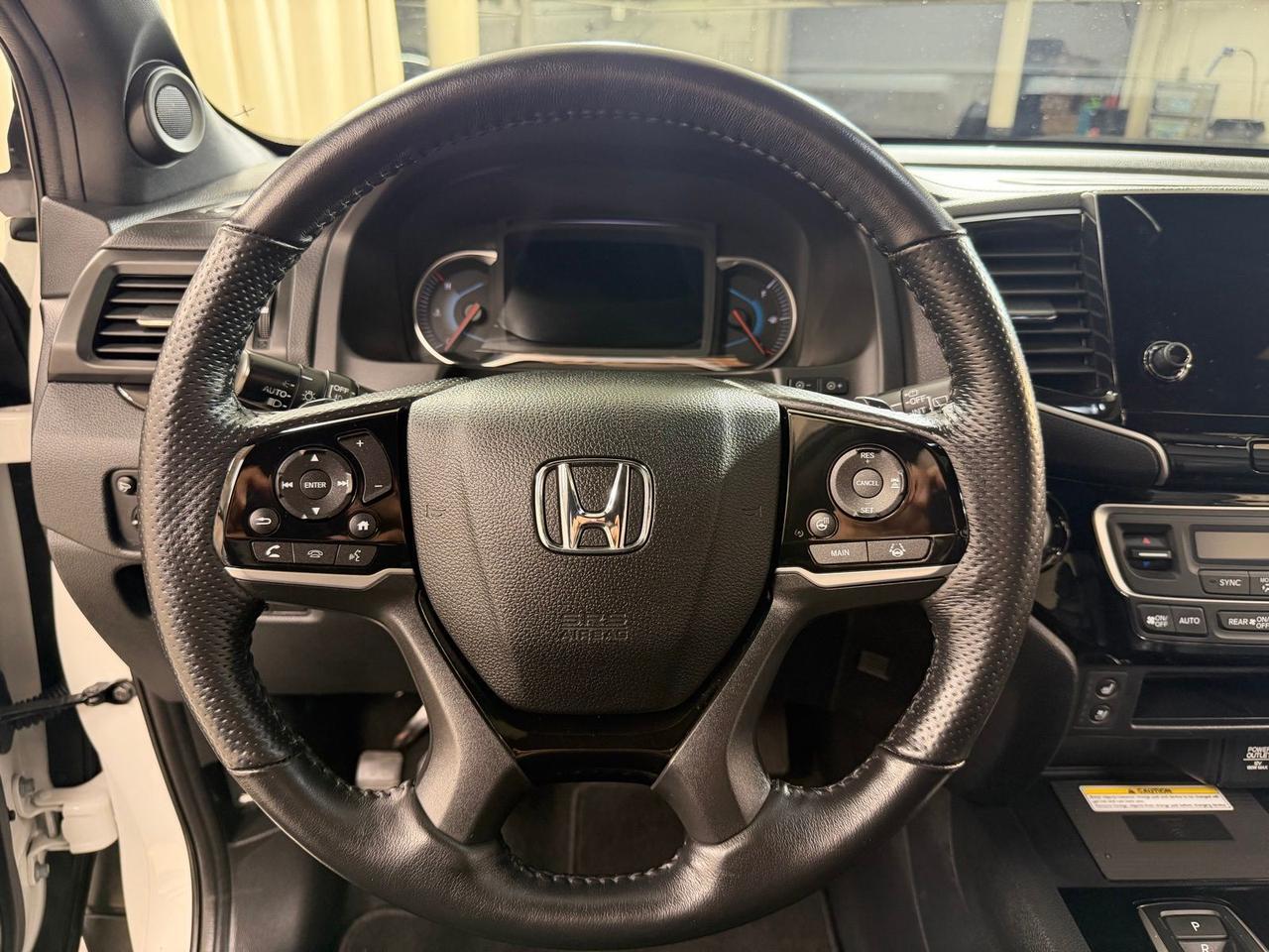 2020 Honda Passport Elite Annapolis MD