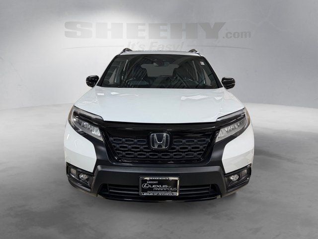 2020 Honda Passport Elite Annapolis MD