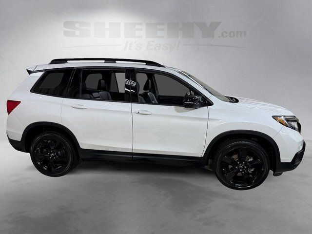 2020 Honda Passport Elite Annapolis MD